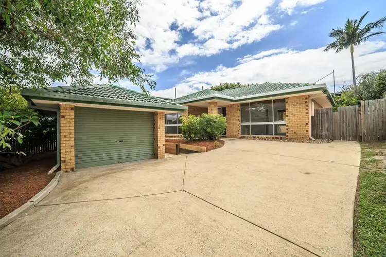 15 Warratina Street, Labrador QLD 4215