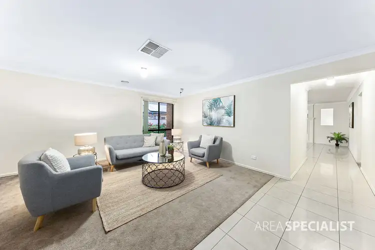 Third view of Homely house listing, 13 Burke Road, Burnside Heights VIC 3023