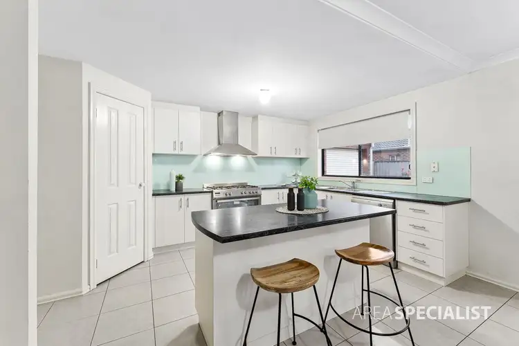 Fourth view of Homely house listing, 13 Burke Road, Burnside Heights VIC 3023