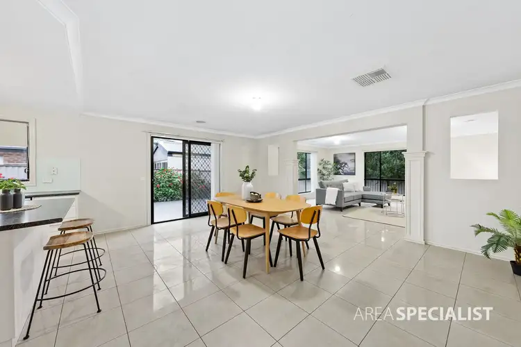 Fifth view of Homely house listing, 13 Burke Road, Burnside Heights VIC 3023