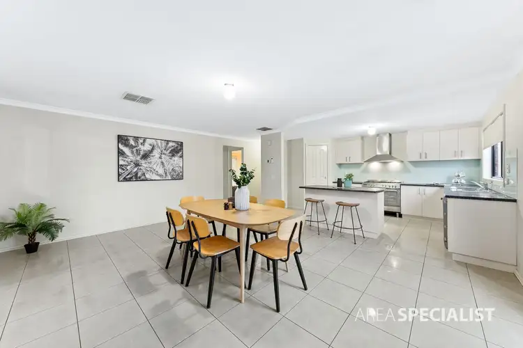 Sixth view of Homely house listing, 13 Burke Road, Burnside Heights VIC 3023