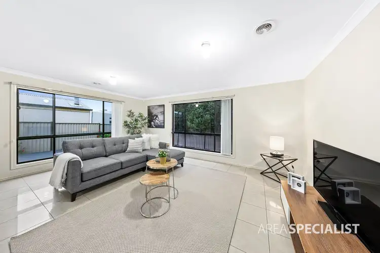 Seventh view of Homely house listing, 13 Burke Road, Burnside Heights VIC 3023