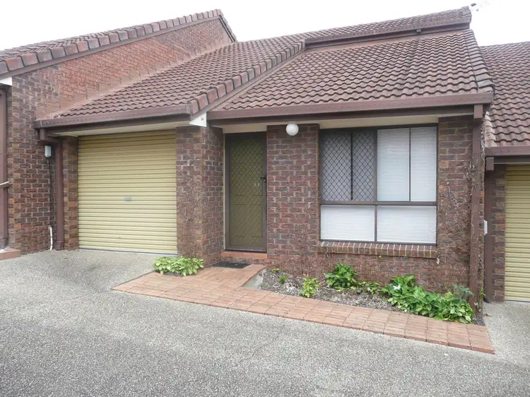 34/95 Barbaralla Drive, Springwood QLD 4127