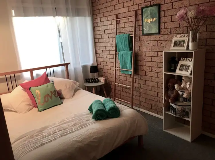 Sixth view of Homely townhouse listing, 34/95 Barbaralla Drive, Springwood QLD 4127