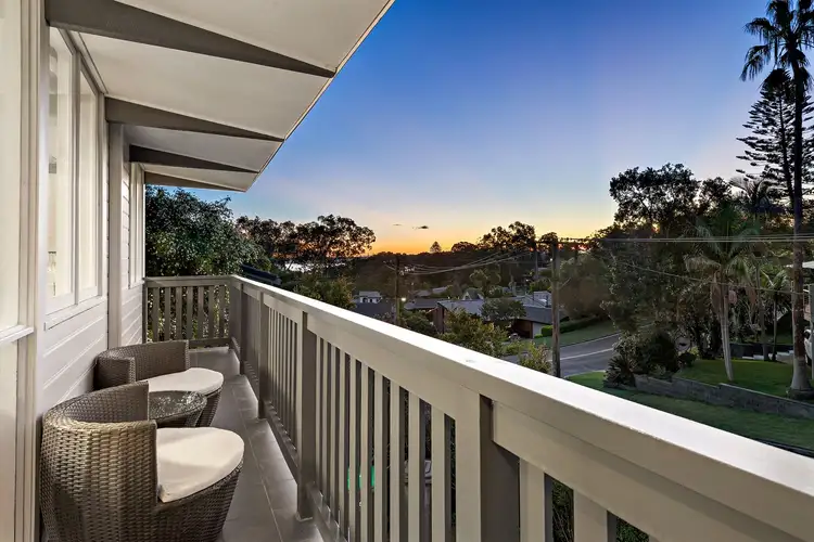 Sixth view of Homely house listing, 4 Abney Close, Eleebana NSW 2282