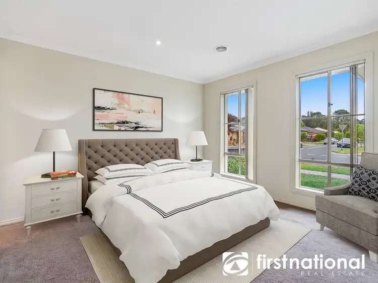 Third view of Homely house listing, 20 McCallum Drive, Cranbourne East VIC 3977