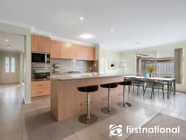 Fifth view of Homely house listing, 20 McCallum Drive, Cranbourne East VIC 3977