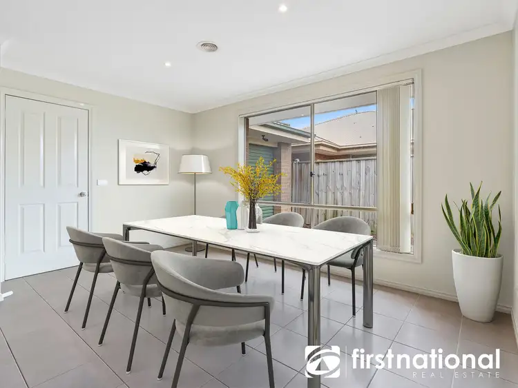 Sixth view of Homely house listing, 20 McCallum Drive, Cranbourne East VIC 3977