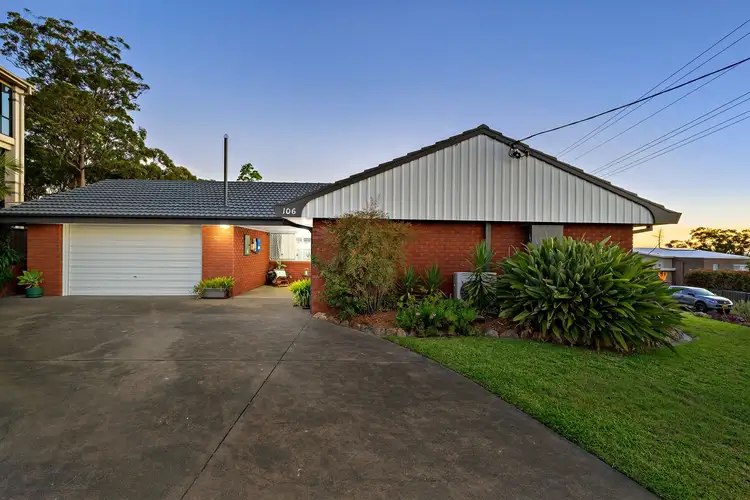 106 Bayview Street, Warners Bay NSW 2282