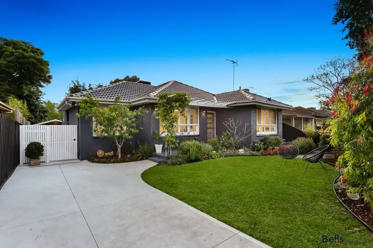 Main view of Homely house listing, 25 McIntosh Street, Sunshine VIC 3020