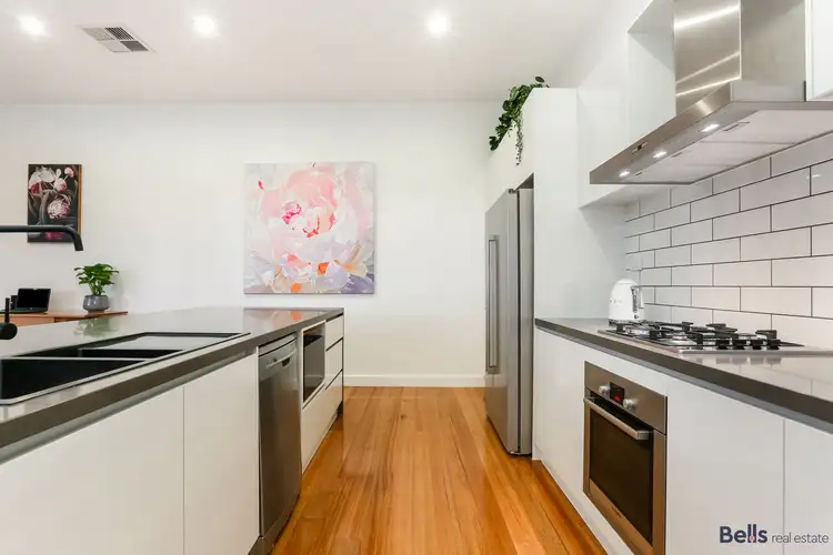 Third view of Homely house listing, 25 McIntosh Street, Sunshine VIC 3020