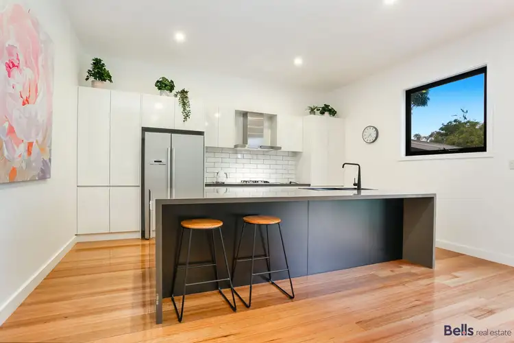 Fourth view of Homely house listing, 25 McIntosh Street, Sunshine VIC 3020