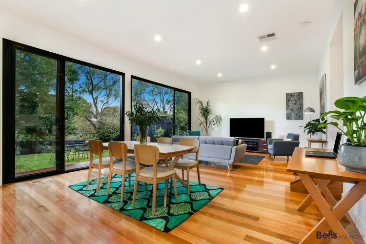 Fifth view of Homely house listing, 25 McIntosh Street, Sunshine VIC 3020