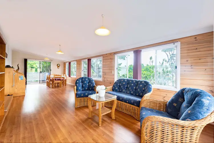 74 Park Avenue, Yamba NSW 2464