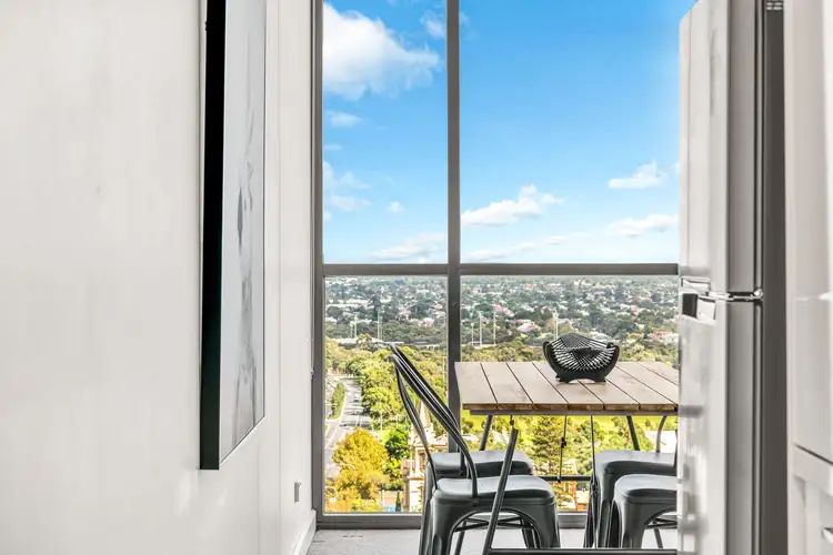 Main view of Homely apartment listing, 1906/160 Grote Street, Adelaide SA 5000