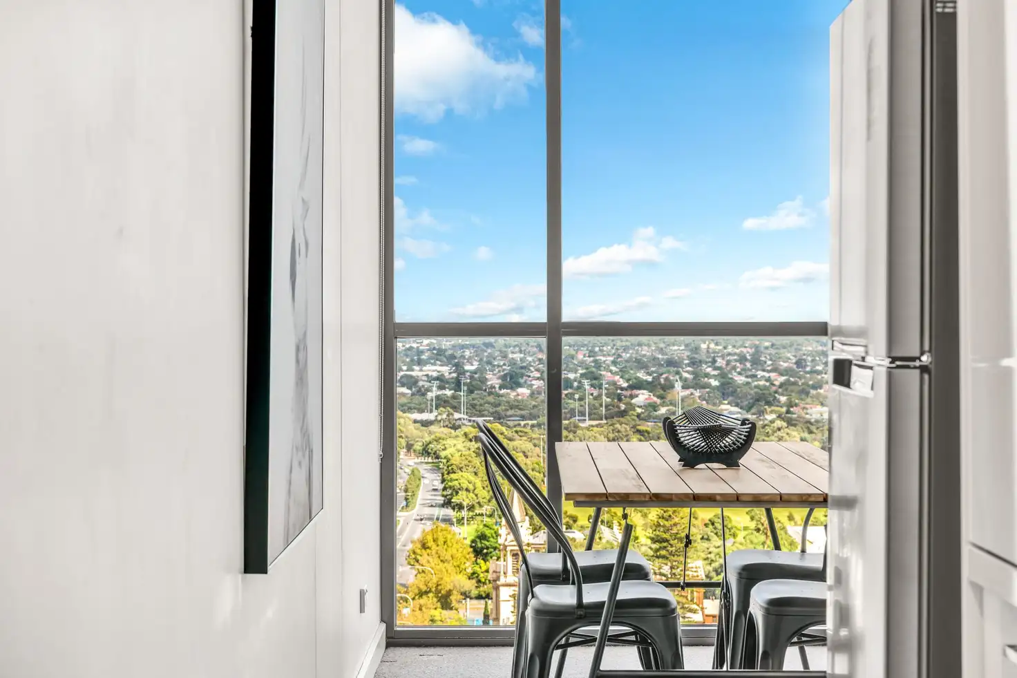 Main view of Homely apartment listing, 1906/160 Grote Street, Adelaide SA 5000