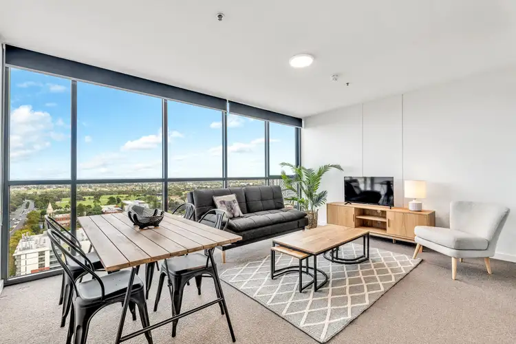 Third view of Homely apartment listing, 1906/160 Grote Street, Adelaide SA 5000