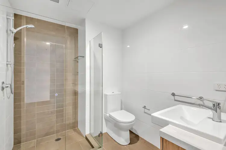 Fifth view of Homely apartment listing, 1906/160 Grote Street, Adelaide SA 5000