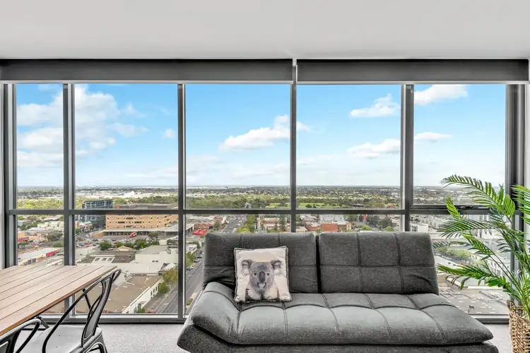 Sixth view of Homely apartment listing, 1906/160 Grote Street, Adelaide SA 5000