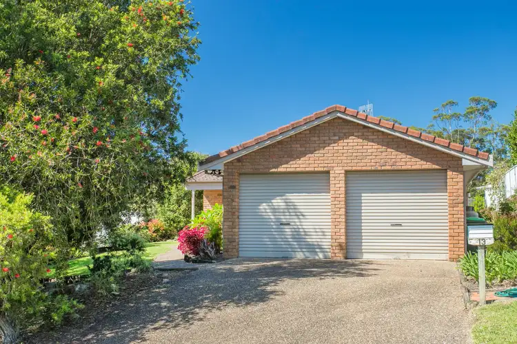 Main view of Homely house listing, 13 Yarrabee Drive, Catalina NSW 2536
