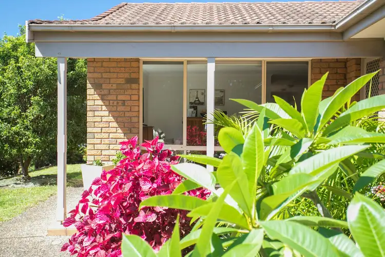 Fourth view of Homely house listing, 13 Yarrabee Drive, Catalina NSW 2536