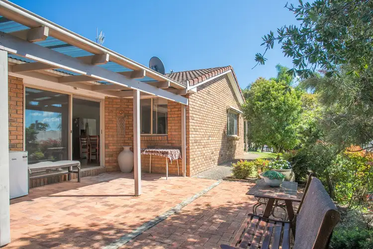 Fifth view of Homely house listing, 13 Yarrabee Drive, Catalina NSW 2536