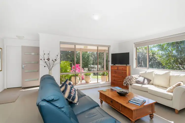 Sixth view of Homely house listing, 13 Yarrabee Drive, Catalina NSW 2536