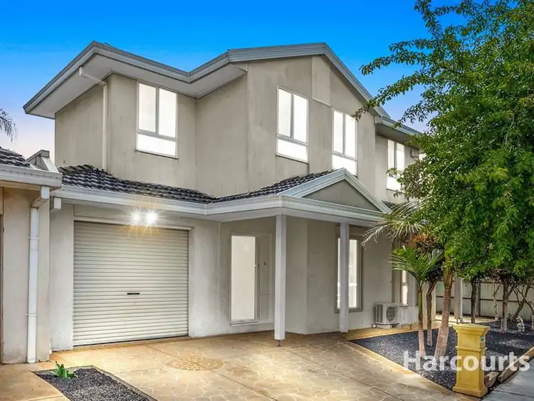 Main view of Homely house listing, 12A Lima Street, St Albans VIC 3021