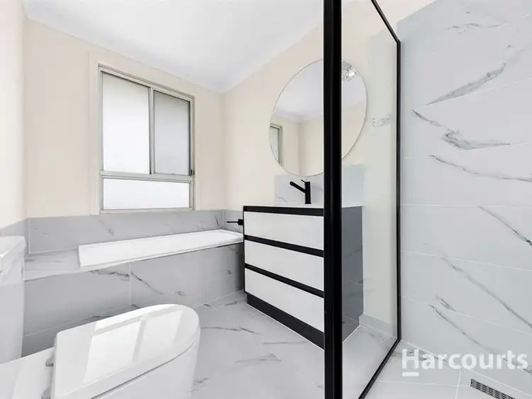 Third view of Homely house listing, 12A Lima Street, St Albans VIC 3021