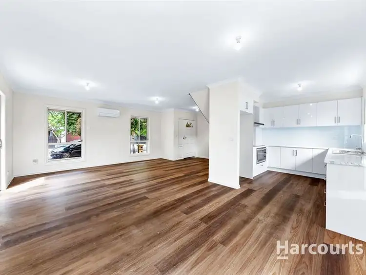 Fourth view of Homely house listing, 12A Lima Street, St Albans VIC 3021