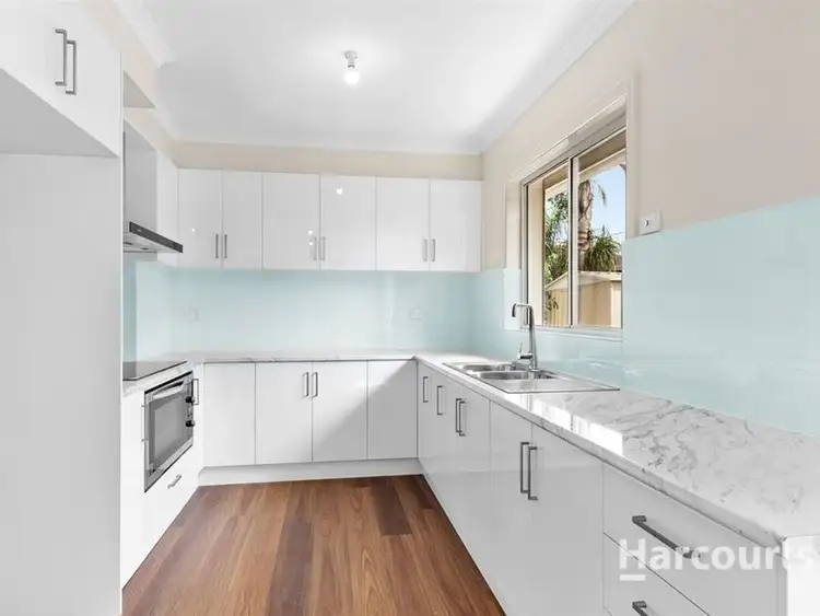 Fifth view of Homely house listing, 12A Lima Street, St Albans VIC 3021