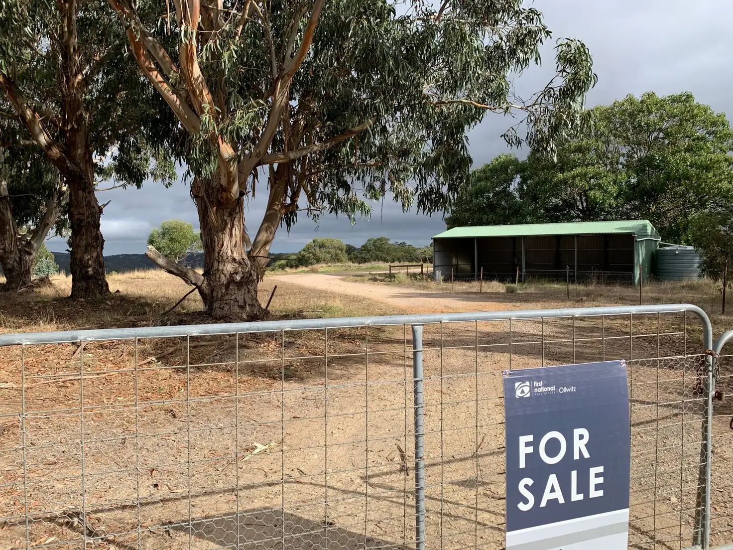 Main view of Homely rural property listing, 9 Scott Road, Yundi SA 5172