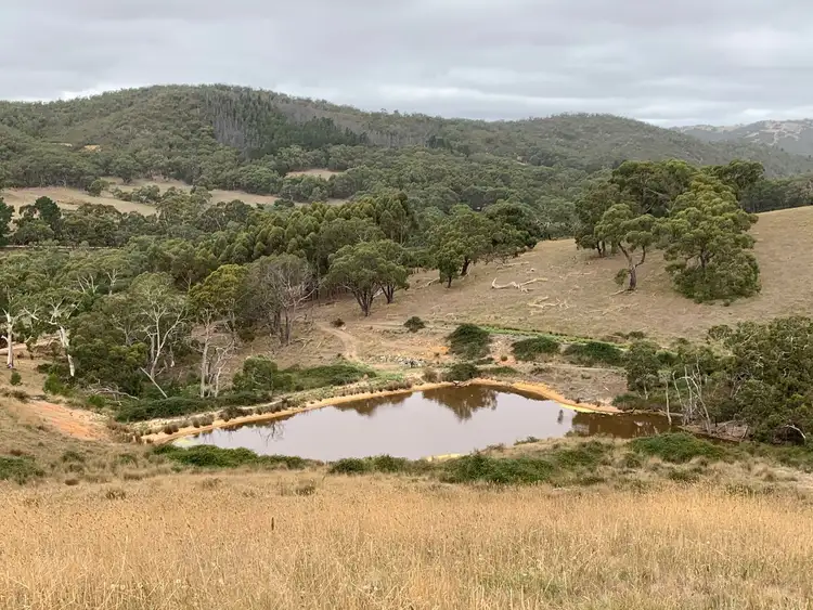 Second view of Homely rural property listing, 9 Scott Road, Yundi SA 5172