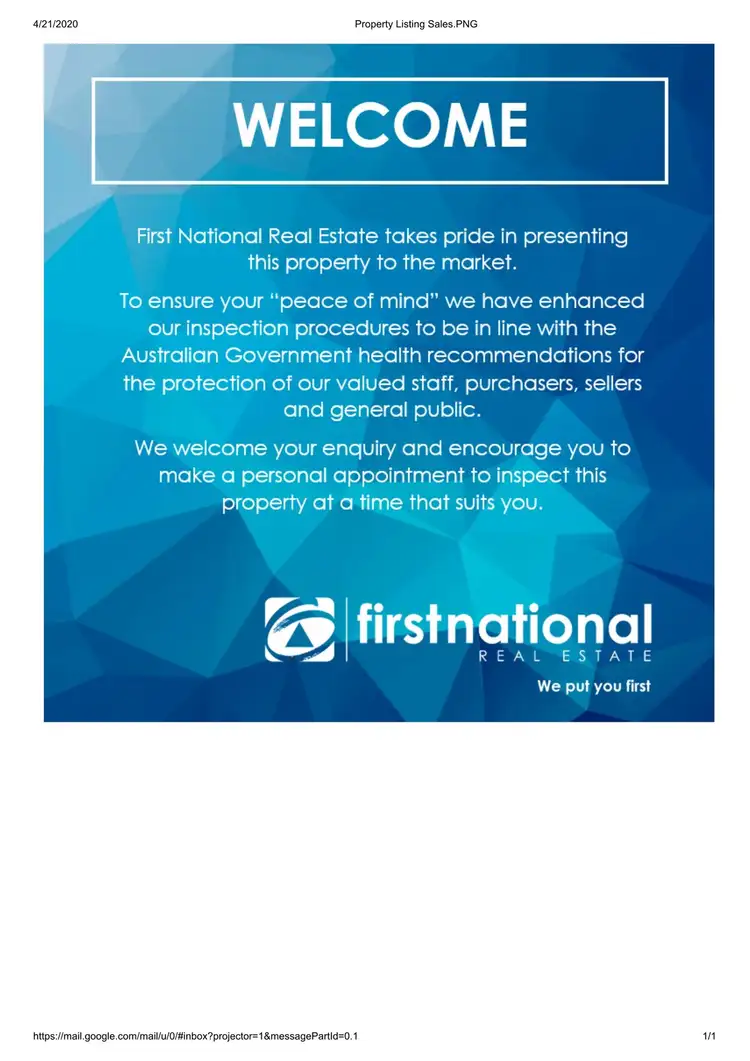 Third view of Homely rural property listing, 9 Scott Road, Yundi SA 5172