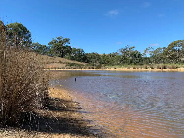 Fourth view of Homely rural property listing, 9 Scott Road, Yundi SA 5172