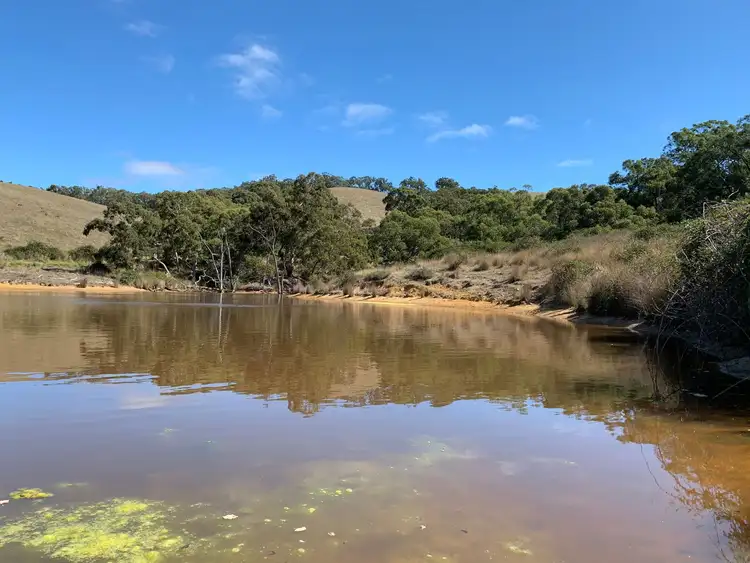 Fifth view of Homely rural property listing, 9 Scott Road, Yundi SA 5172