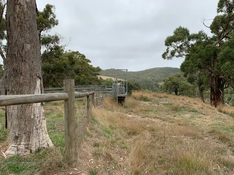 Sixth view of Homely rural property listing, 9 Scott Road, Yundi SA 5172