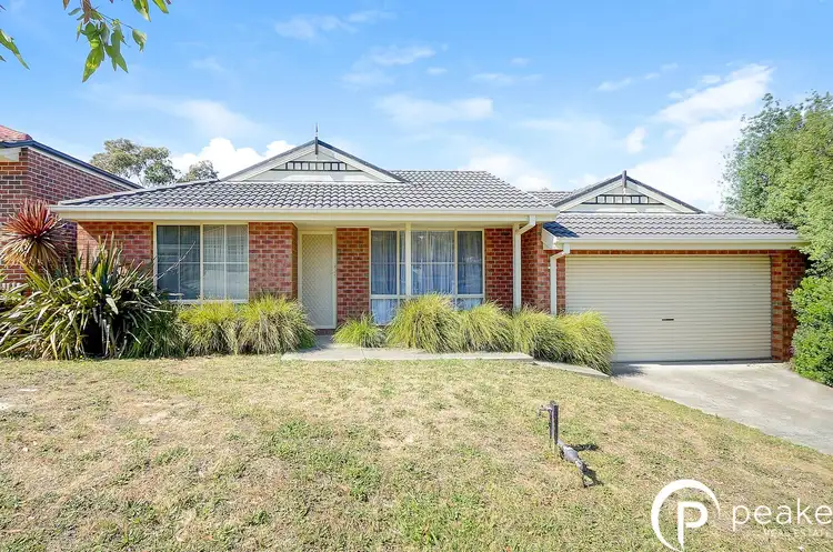 Main view of Homely house listing, 57 Manna Gum Drive, Pakenham VIC 3810