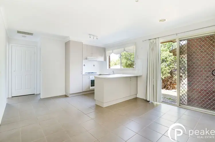 Second view of Homely house listing, 57 Manna Gum Drive, Pakenham VIC 3810