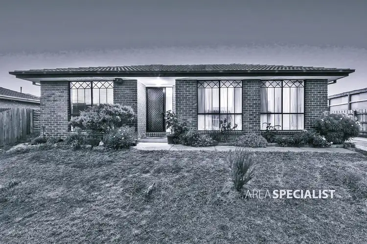 26 The Parkway, Hampton Park VIC 3976