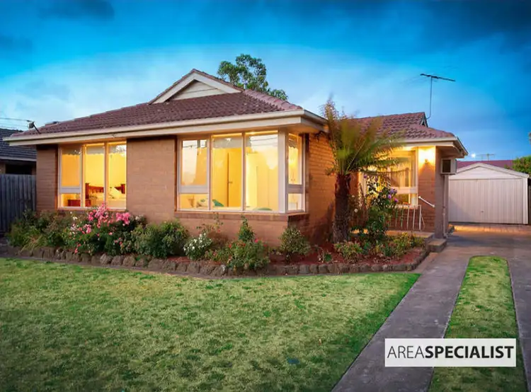 Main view of Homely house listing, 55 Elmbank Drive, Keysborough VIC 3173