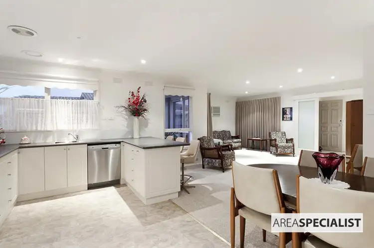 Third view of Homely house listing, 55 Elmbank Drive, Keysborough VIC 3173
