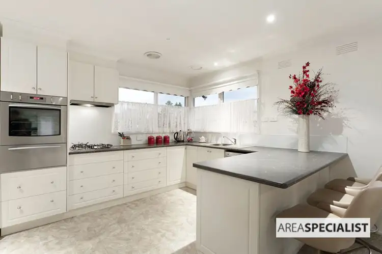 Fourth view of Homely house listing, 55 Elmbank Drive, Keysborough VIC 3173