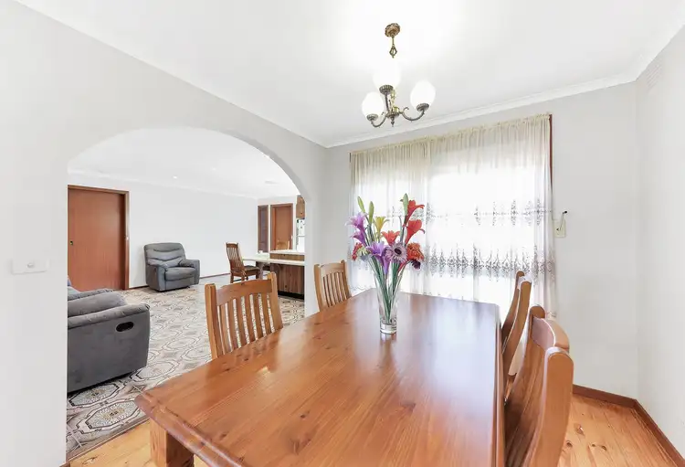 Fifth view of Homely house listing, 269 Mahoneys Road, Reservoir VIC 3073