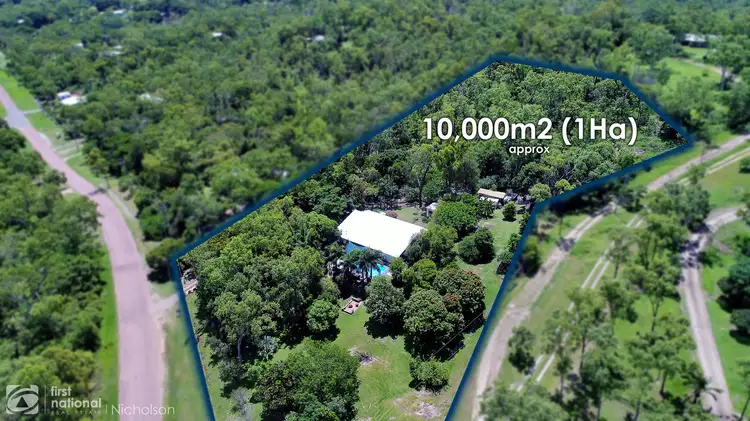 10 Mount Elliot Drive, Alligator Creek QLD 4816