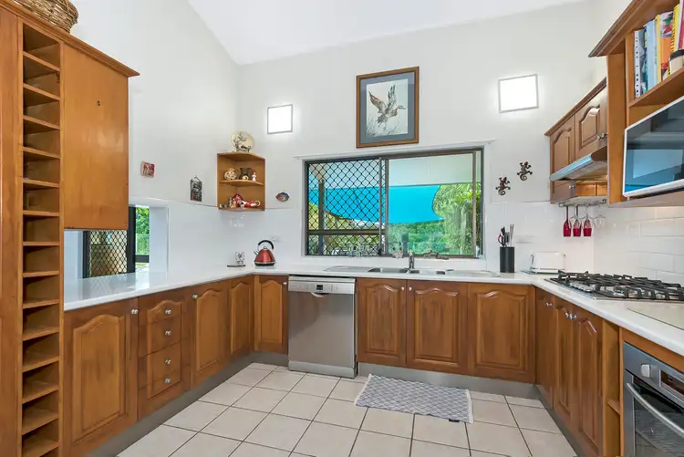 Fifth view of Homely house listing, 10 Mount Elliot Drive, Alligator Creek QLD 4816