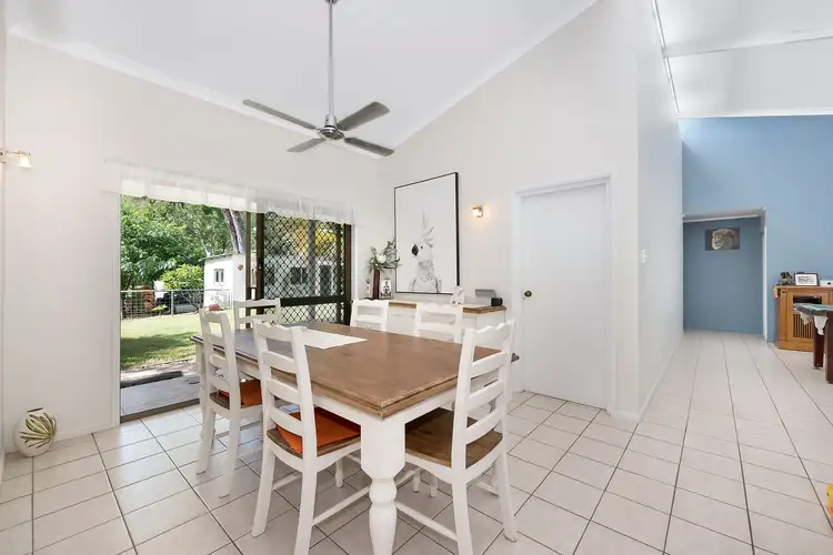 Sixth view of Homely house listing, 10 Mount Elliot Drive, Alligator Creek QLD 4816