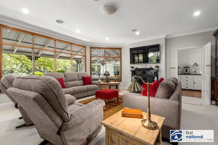 Third view of Homely house listing, 97 Shaw Street, Yass NSW 2582