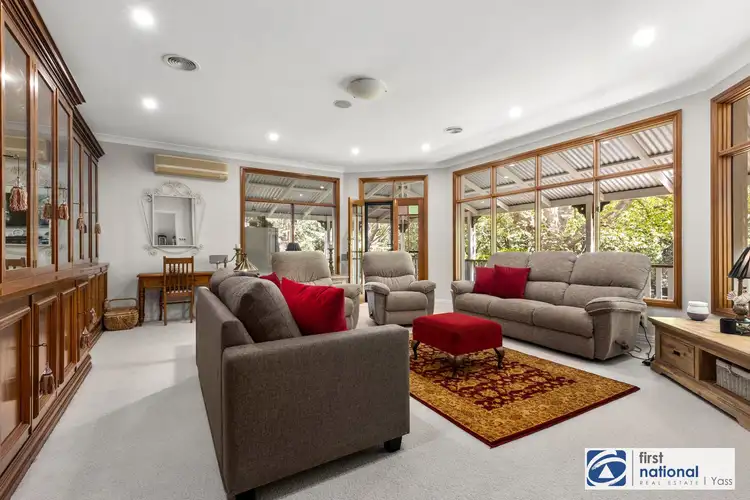Fourth view of Homely house listing, 97 Shaw Street, Yass NSW 2582