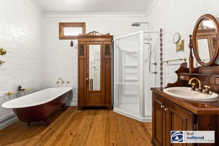 Fifth view of Homely house listing, 97 Shaw Street, Yass NSW 2582